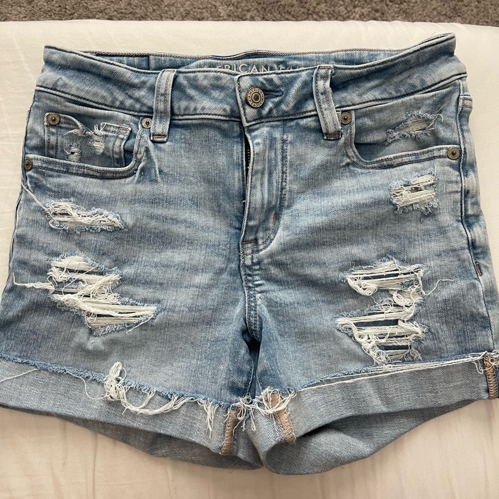 American eagle shorts
